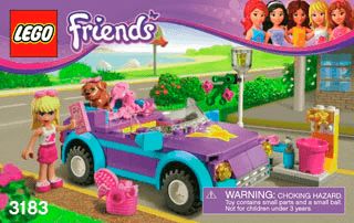 BI 3004/40 -3183 V39