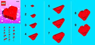 BI 60x50 LEAFLET - 40051 V46