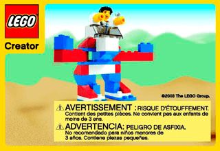 IDEA BOOK 4023 NA