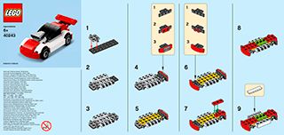 BI 9005/60X50 LEAFLET, 40243 V29