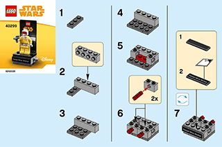 BI 2001/2, 40299 V46
