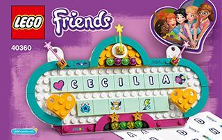 BI 3003/24, 40360 V46