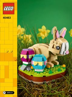 BI 3105, 60+4, 40463 V39