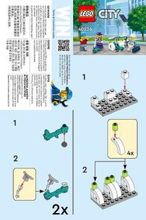 BI LEAFLET 2001, 2, 40526 V46