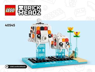 BI 3102, 60,40545 V29