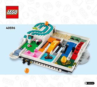 BI 3106, 80+4, 40596 V29