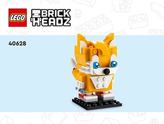 BI 3107, 40, 40628 V29