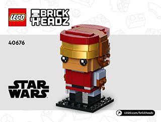 BI 3102, 40, 40676 4/6 V39