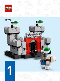 BI 3105, 56, 40775 V29 1/2