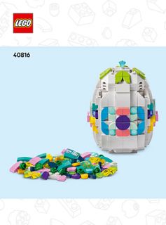 BI 3105, 56, 40816 V39