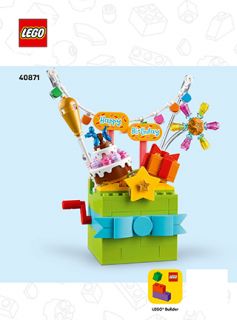 BI 3105, 76+4, 40871 V29