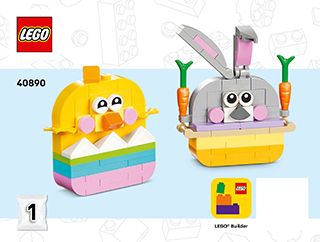 BI 3102, 32, 40890 1/3 V39