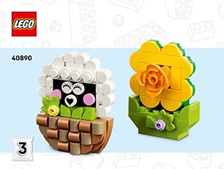 BI 3102, 40, 40890 3/3 V39