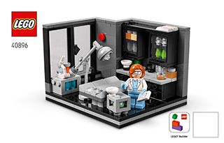 BI 3101, 60, 40896 V39