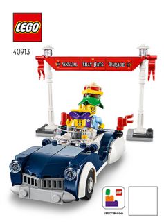 BI 3105, 60+4, 40913 V39