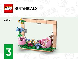 BI 3102, 40, 40916 3/3 V39