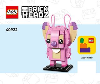 BI 3100, 56, 40922 V39