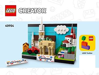 BI 3102, 80+4, 40954 V29