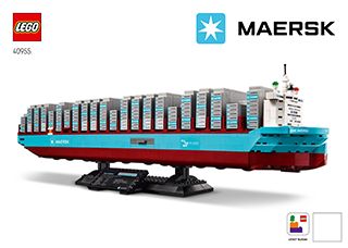 BI 3104, 188+4, 40955 V39