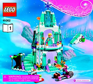 BI 3017 / 48 - 65g - 41062 BOOK 1 V39