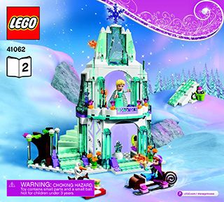 BI 3017 / 32 - 65g - 41062 BOOK 2 V39