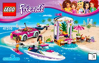 BI 3004/48, 41316 1/2 V29