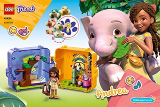 INSPIRATIONAL MATERIAL, 41434 V39