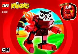 BI 3001/20, 41502, V29