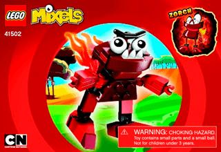 BI 3001/20, 41502, V39