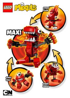 Infernites MAX