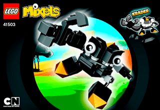 BI 3001/24 - 41503 , V29