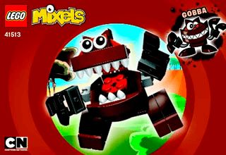 BI 3001/24, 41513, V39