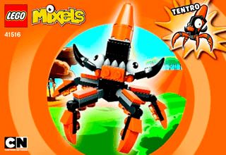 BI 3001/20, 41516 V29