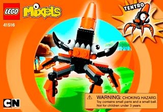 BI 3001/20, 41516 V39