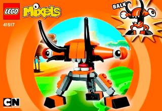 BI 3001/24, 41517, V29