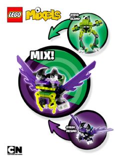 41518_X_Glomp + Mesmo