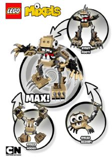 41523_X_SPIKELS MAX