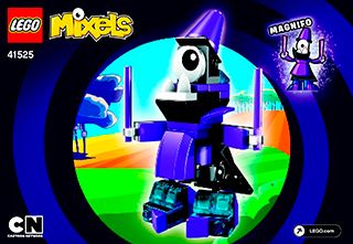 BI 3001/24 - 41525 V39