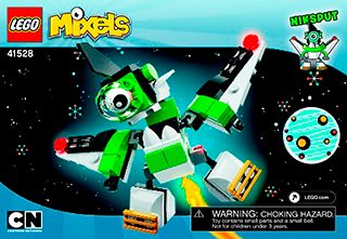 BI 3001/24 - 41528 V39