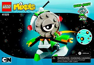 BI 3001/20 - 41529 V39