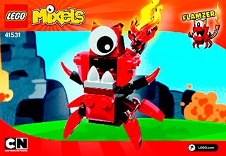 BI 3001/20 - 41531 V39