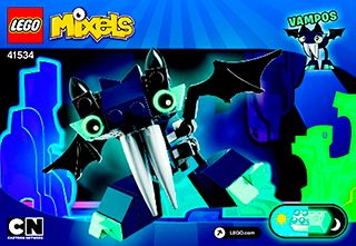 BI 3001/20 - 41534 V39