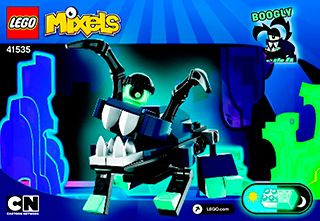 BI 3001/20 - 41535 V29