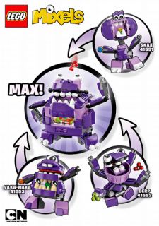 Munchos MAX!