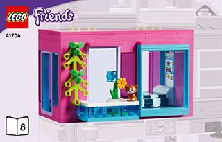 BI 3101, 44, 41704 8/10 V39/V142