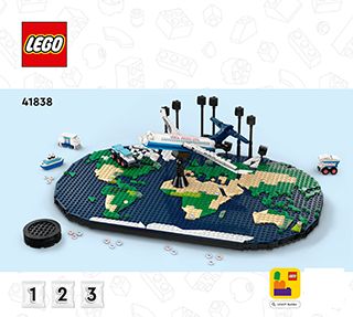 BI 3106, 48+4, 41838 1/5 V39