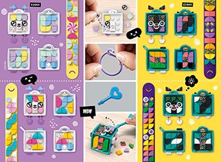 BI LEAFLET 2002, 2, 41944/41945 V29