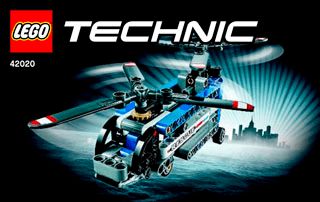 BI 3003/36-42020 BOOK 1/2 V39
