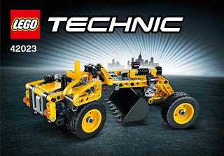 42023 Scraper