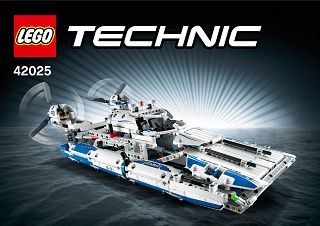 42025 Hovercraft 2/4